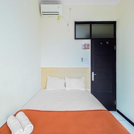 Bantal Guling Alun Alun Bandung Hotel Ngoại thất bức ảnh