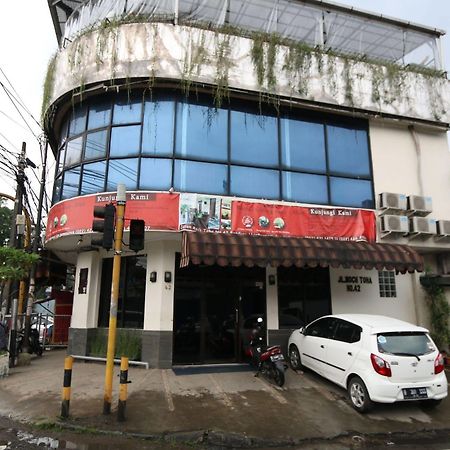 Bantal Guling Alun Alun Bandung Hotel Ngoại thất bức ảnh