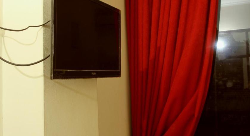 Bantal Guling Alun Alun Bandung Hotel Ngoại thất bức ảnh
