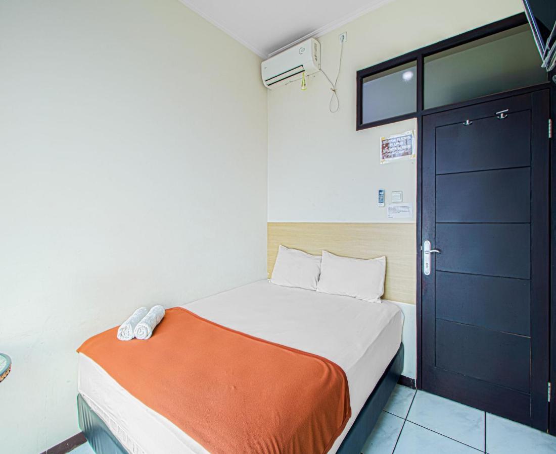 Bantal Guling Alun Alun Bandung Hotel Ngoại thất bức ảnh