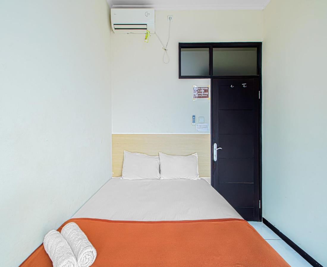 Bantal Guling Alun Alun Bandung Hotel Ngoại thất bức ảnh