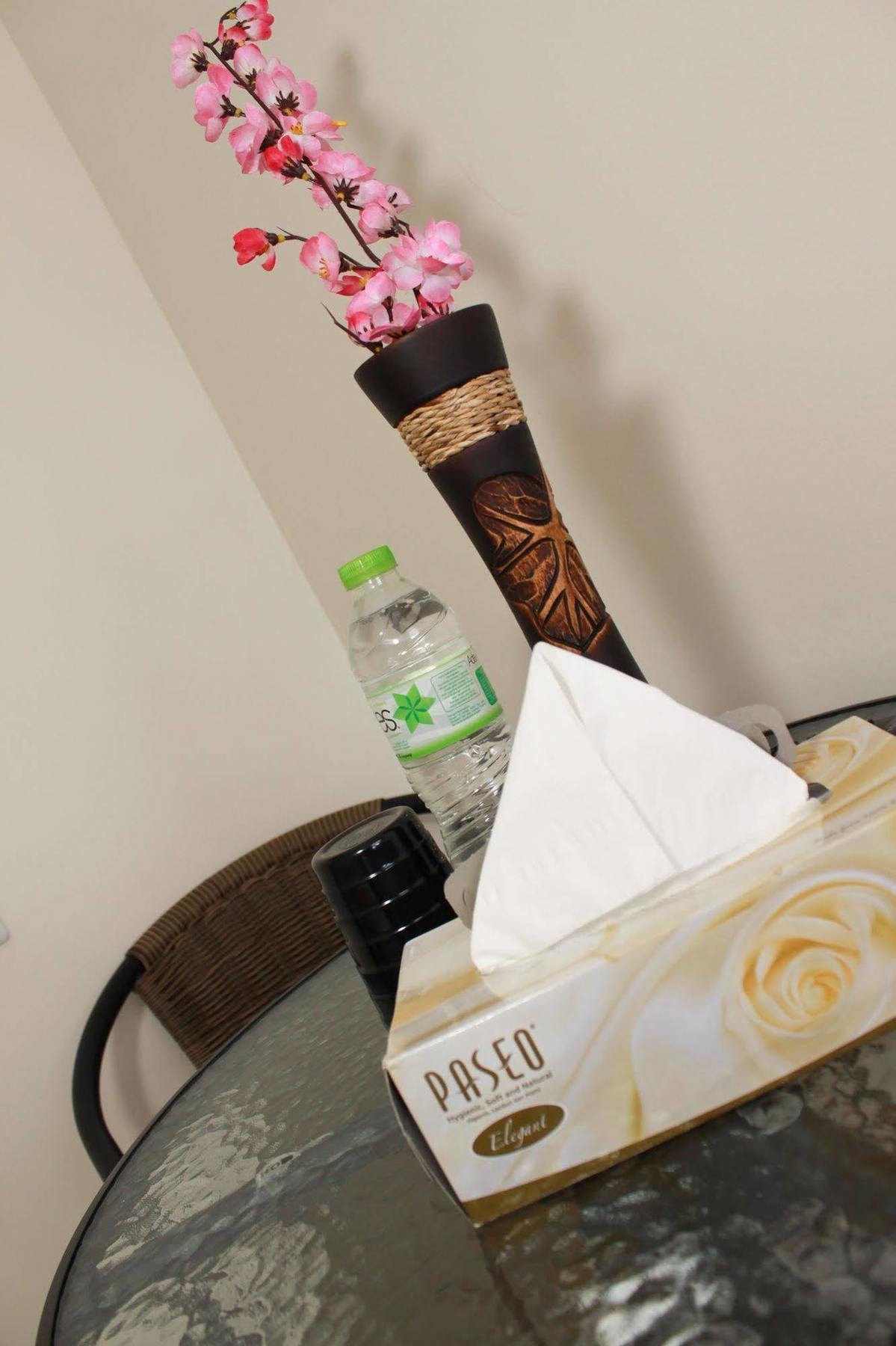 Bantal Guling Alun Alun Bandung Hotel Ngoại thất bức ảnh