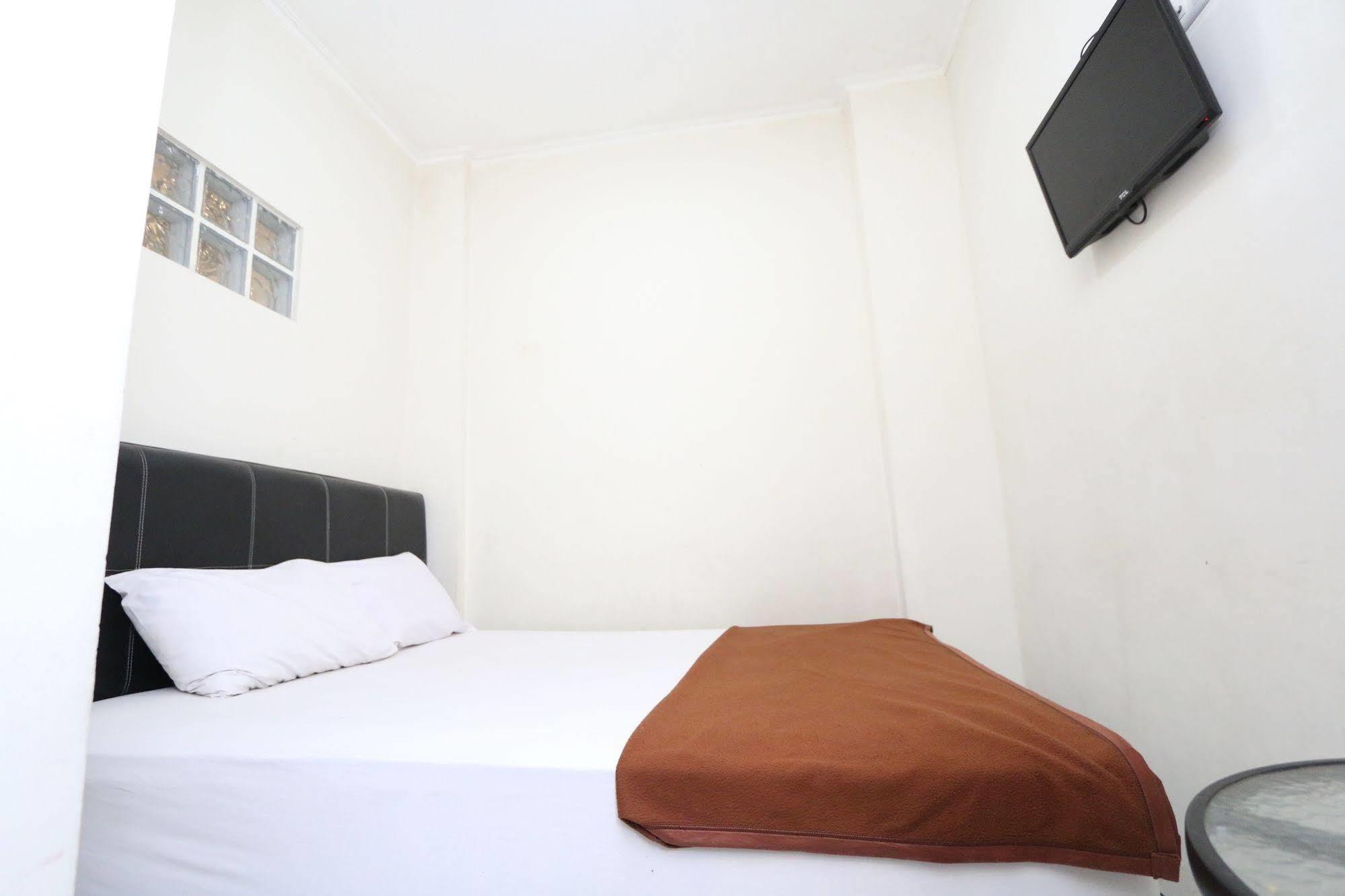 Bantal Guling Alun Alun Bandung Hotel Ngoại thất bức ảnh